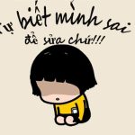 1568536422 phai tu biet minh sai de sua